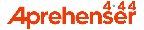 Aprehenser 4.44