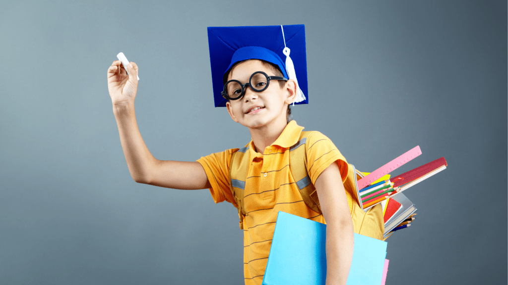 Joven desarrollando memoria y atención en entrenamiento cognitivo