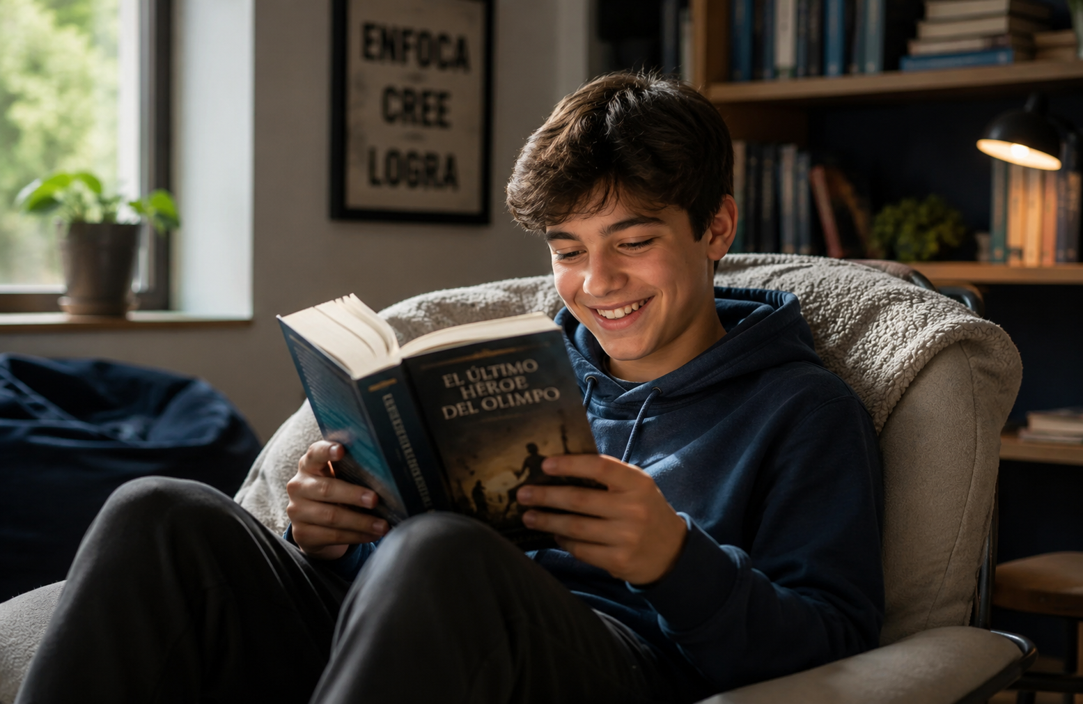 Ejemplo de técnica de lectura por bloques para aumentar velocidad lectora